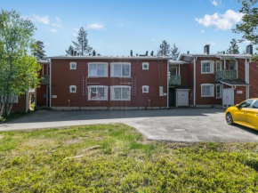 Holiday Home Moitakuru a11 by Interhome in Saariselkä